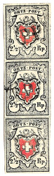5655090: Switzerland poste locale