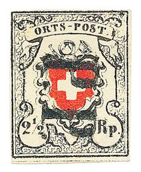 5655090: Switzerland poste locale