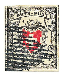 5655090: Switzerland poste locale