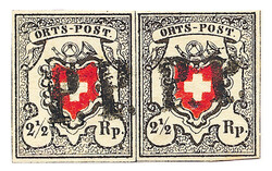 5655090: Switzerland poste locale