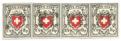5655090: Switzerland poste locale