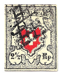 5655090: Switzerland poste locale