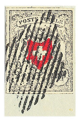 5655090: Switzerland poste locale