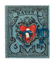 5655096: Rayon I dark blue without Kreuzeinfassung