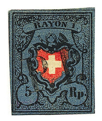 5655096: Rayon I dark blue without Kreuzeinfassung