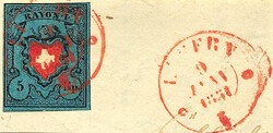 5655096: Rayon I dark blue without Kreuzeinfassung