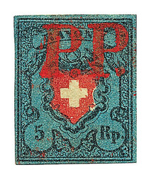 5655096: Rayon I dark blue without Kreuzeinfassung