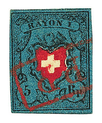 5655096: Rayon I dark blue without Kreuzeinfassung