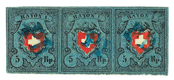 5655096: Rayon I dark blue without Kreuzeinfassung