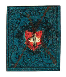 5655096: Rayon I dark blue without Kreuzeinfassung
