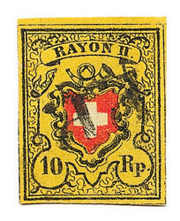 5655100: Rayon II, Yellow, without KE (STONE A 1)