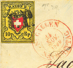 5655100: Rayon II, Yellow, without KE (STONE A 1)