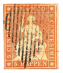 5655130: Strubel - A1/Aa (Münchner Druck, 1. Auflage)