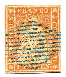 5655130: Strubel - A1/Aa (Münchner Druck, 1. Auflage)
