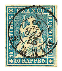 5655130: Strubel - A1/Aa (Münchner Druck, 1. Auflage)