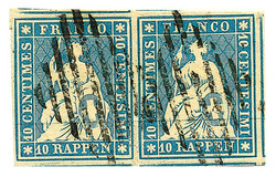5655130: Strubel - A1/Aa (Münchner Druck, 1. Auflage)