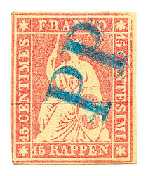 5655130: Strubel - A1/Aa (Münchner Druck, 1. Auflage)
