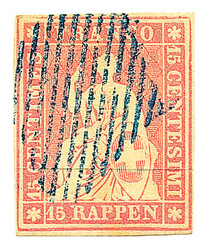 5655130: Strubel - A1/Aa (Münchner Druck, 1. Auflage)