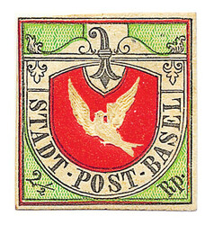 5650: Schweiz Kanton Basel