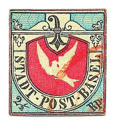 5650: Schweiz Kanton Basel