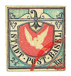 5650: Schweiz Kanton Basel