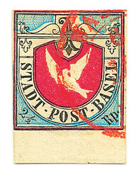 5650: Schweiz Kanton Basel