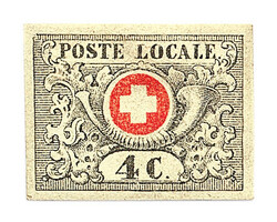5655080: Schweiz Übergangszeit, Waadt, Neuenburg, Winterthur