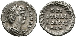 20.10.30: Medieval Coins - Migration Period - Ostrogoths