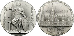 40.530: Europa - Tschechoslowakei