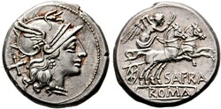 10.25: Antike - Römische Republik