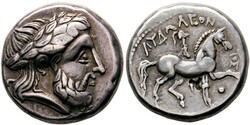 10.10.80: Ancient Coins - Celtic Coins - Celts in the East