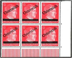 4745120: Österreich Provisorien 1945