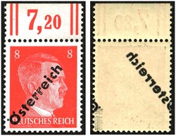 4745120: Österreich Provisorien 1945