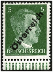 4745120: Österreich Provisorien 1945