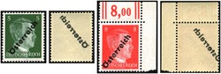 4745120: Österreich Provisorien 1945