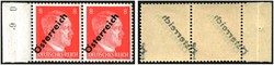4745120: Österreich Provisorien 1945