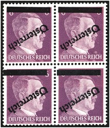 4745120: Österreich Provisorien 1945