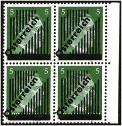 4745120: Österreich Provisorien 1945