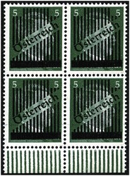 4745120: Österreich Provisorien 1945