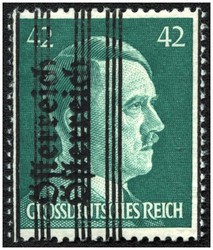 4745120: Österreich Provisorien 1945