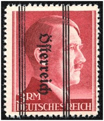 4745120: Österreich Provisorien 1945
