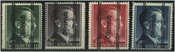 4745120: Austria 1945 Provisionals