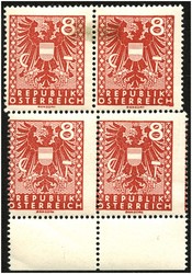 4745130: Österreich 2. Republik