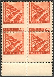 4745130: Österreich 2. Republik