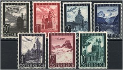 4745130: Österreich 2. Republik