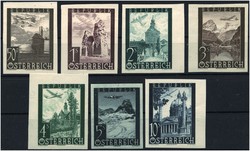 4745130: Österreich 2. Republik