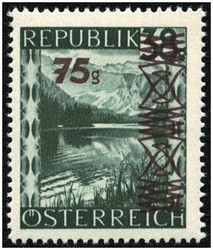 4745130: Österreich 2. Republik