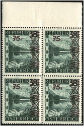 4745130: Österreich 2. Republik