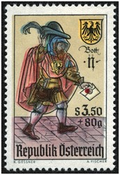 4745130: Österreich 2. Republik