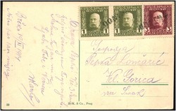 1920: Bosnia and Herzegowina Austria